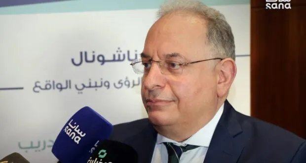 السورية: تخفيض ضريبي للصناعيين وتخصيص جزء من ضريبة المبيعات لدعم الصناعة