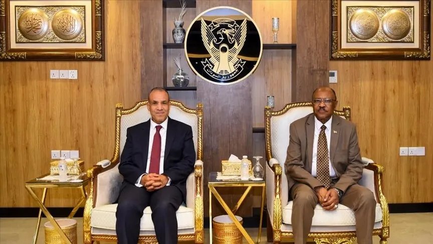 مصر والسودان تجددان رفضهما للإجراءات الأحادية وتشددان على الالتزام بالقانون الدولي في قضية النيل