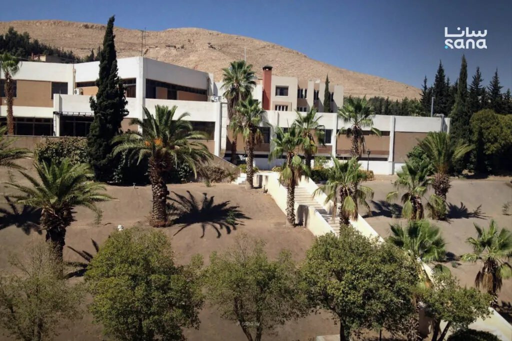 المعهد العالي للعلوم التطبيقية والتكنولوجيا يفتح باب التسجيل للدراسات العليا للعام الدراسي 2025-2026