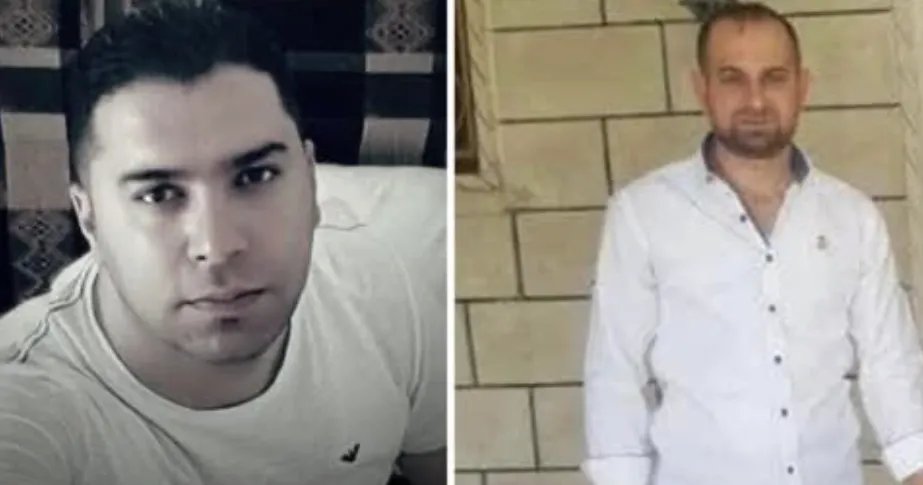 ريف حمص الغربي: مقتل شابين في عناز يشعل التوتر ودعوات للإضراب