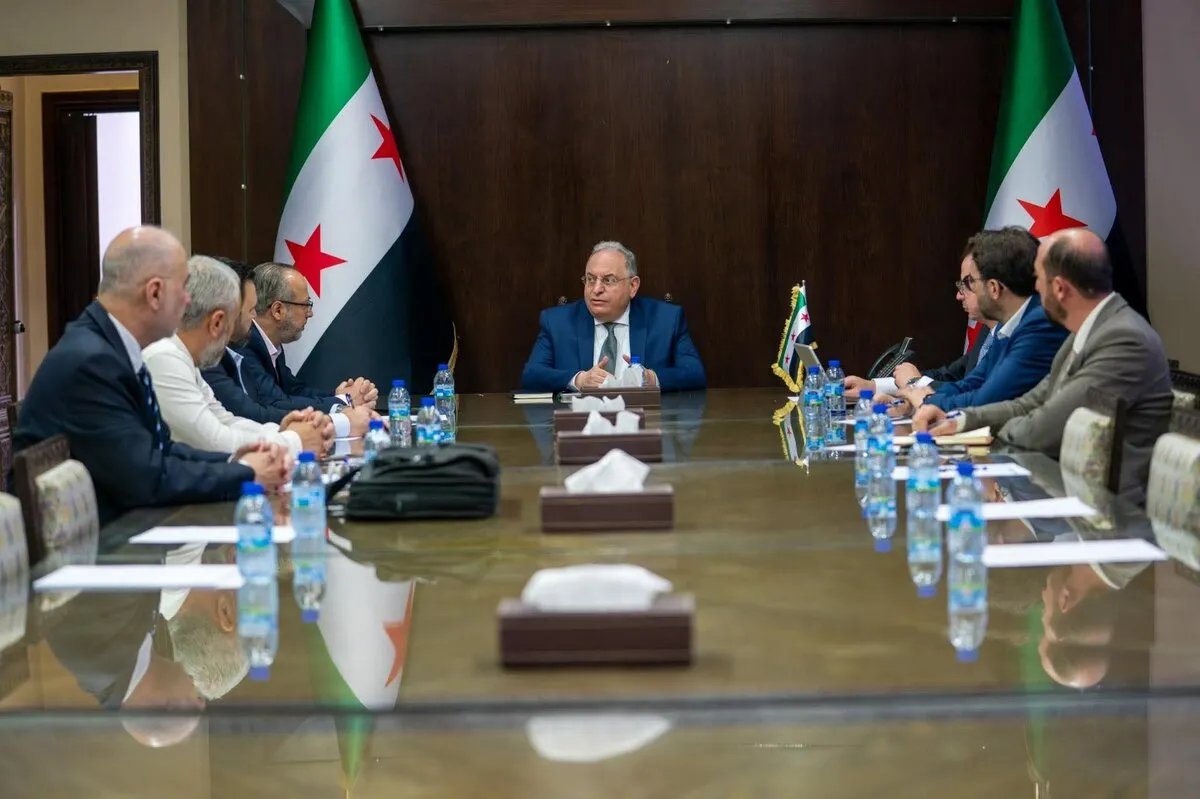 استجابة لضغوط الصناعيين: النظام الضريبي الجديد في سوريا يتضمن بنودًا داعمة