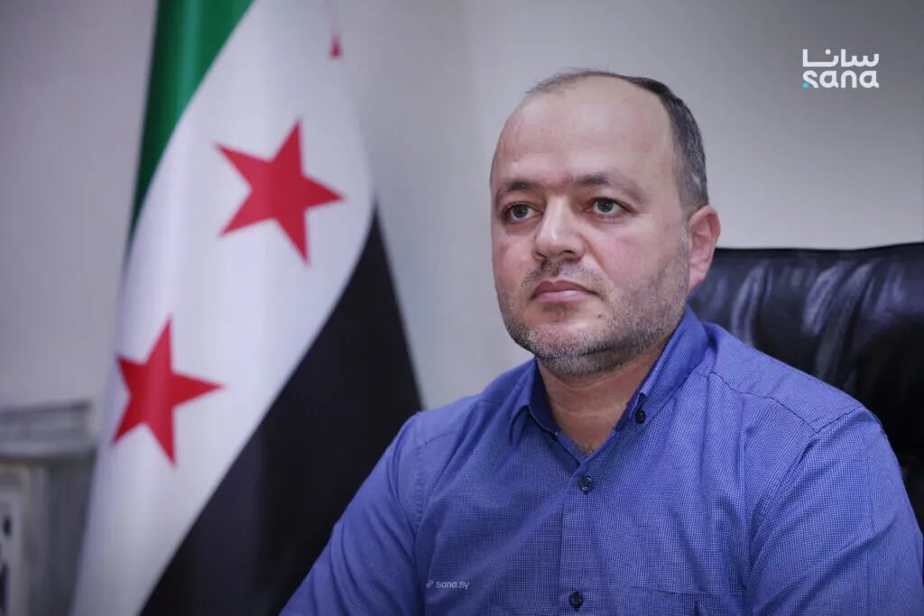 السورية للمخابز تكشف: إنتاج يومي يتجاوز 4.4 مليون ربطة خبز وخطة طموحة لتحسين الجودة