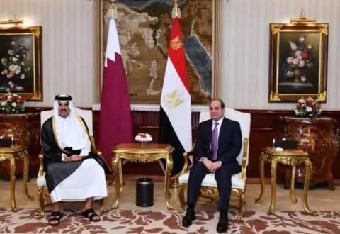 تقرير عبري يكشف: تصعيد خطير في التوتر بين مصر وإسرائيل على خلفية 'لعبة' إسرائيلية