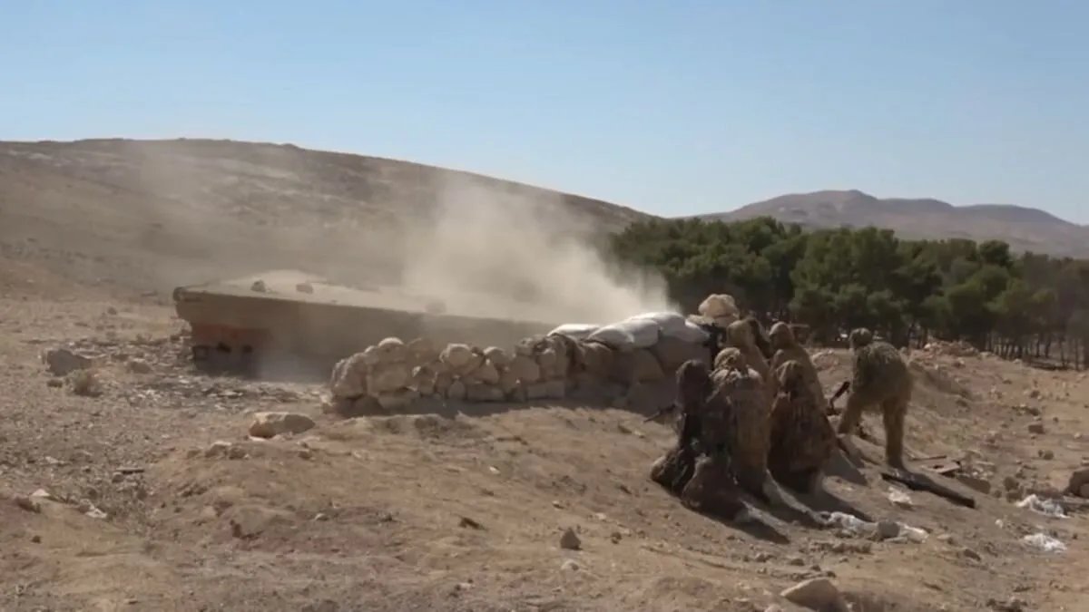 حملة اعتقالات في الرقة تثير جدلاً حول التجنيد الإجباري.. "قسد" تنفي