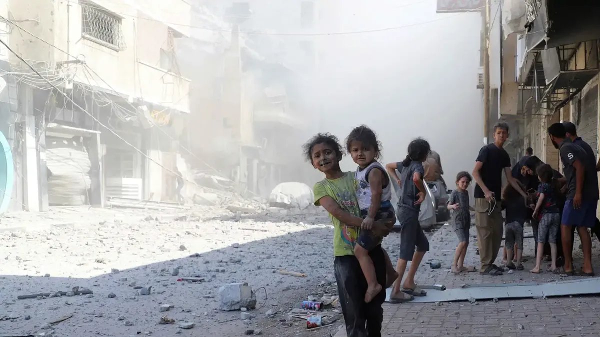 إيطاليا تدعم خطة ترامب للسلام وتطالب بوقف فوري للعنف في غزة