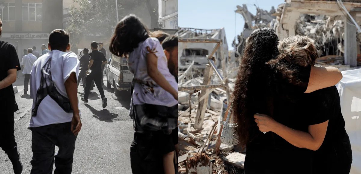 العفو الدولية تدين بشدة اعتراض إسرائيل لأسطول الصمود وتصفه بالاعتداء السافر والترهيب