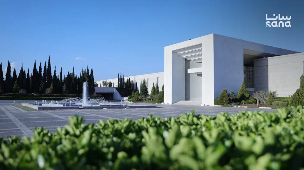 الرئيس يصدر مرسوماً باعتبار مستشفى إدلب الجامعي مُحدثاً منذ عام 2020