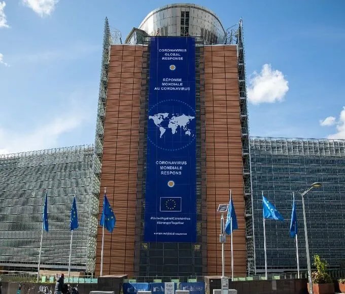 المفوضية الأوروبية تطالب باحترام القانون الدولي بعد اعتراض إسرائيل لـ "أسطول الصمود"