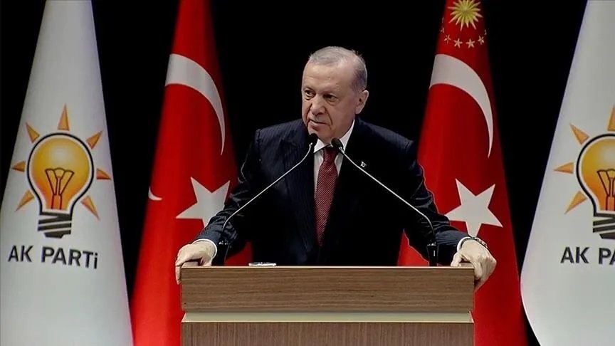 أردوغان يدين الهجوم الإسرائيلي على "أسطول الصمود" ويكشف "الوجه الإجرامي" لإسرائيل