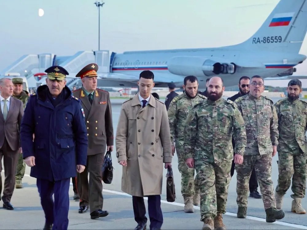 زيارة وفد عسكري سوري إلى روسيا: دوافع التنسيق ومستقبل العلاقات بين البلدين