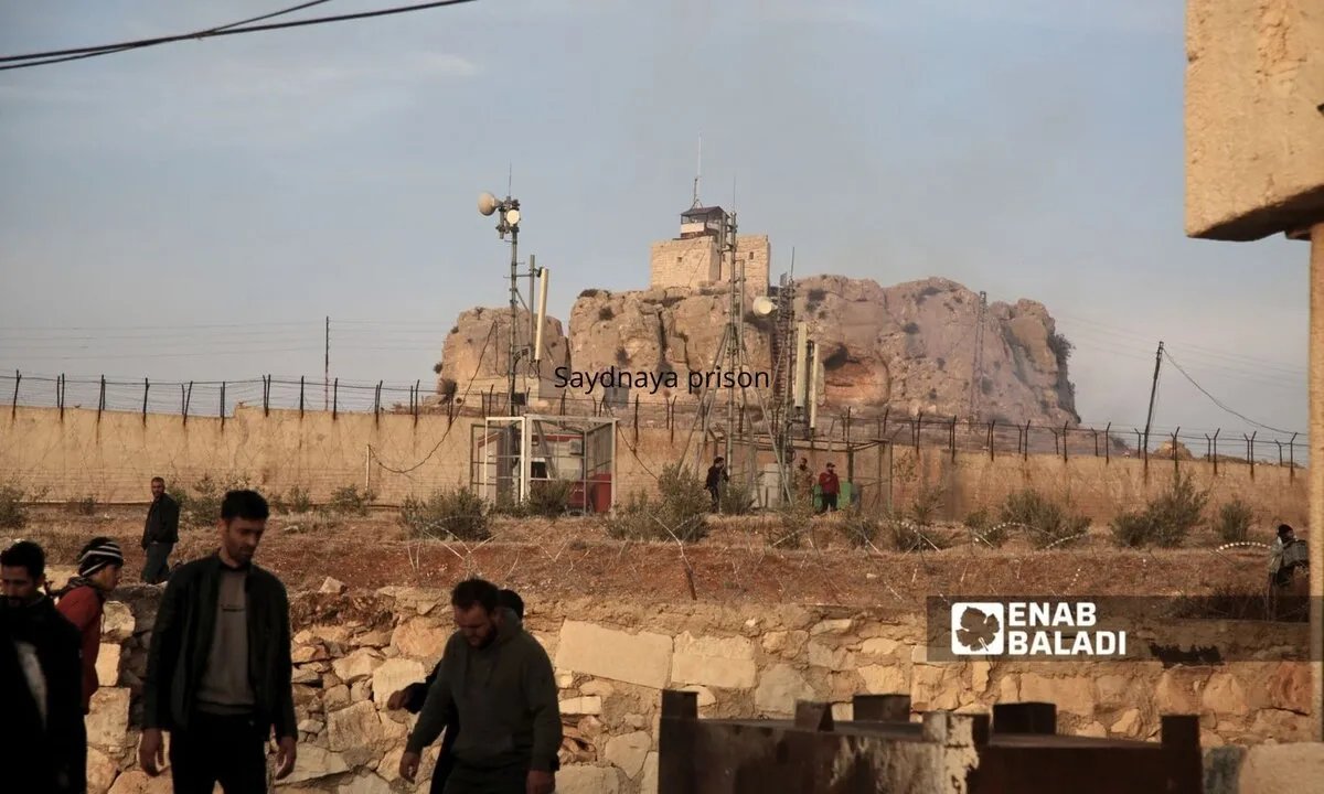 الشبكة السورية لحقوق الإنسان تقدم رؤية شاملة لتحقيق العدالة الانتقالية في سوريا بعد سقوط النظام