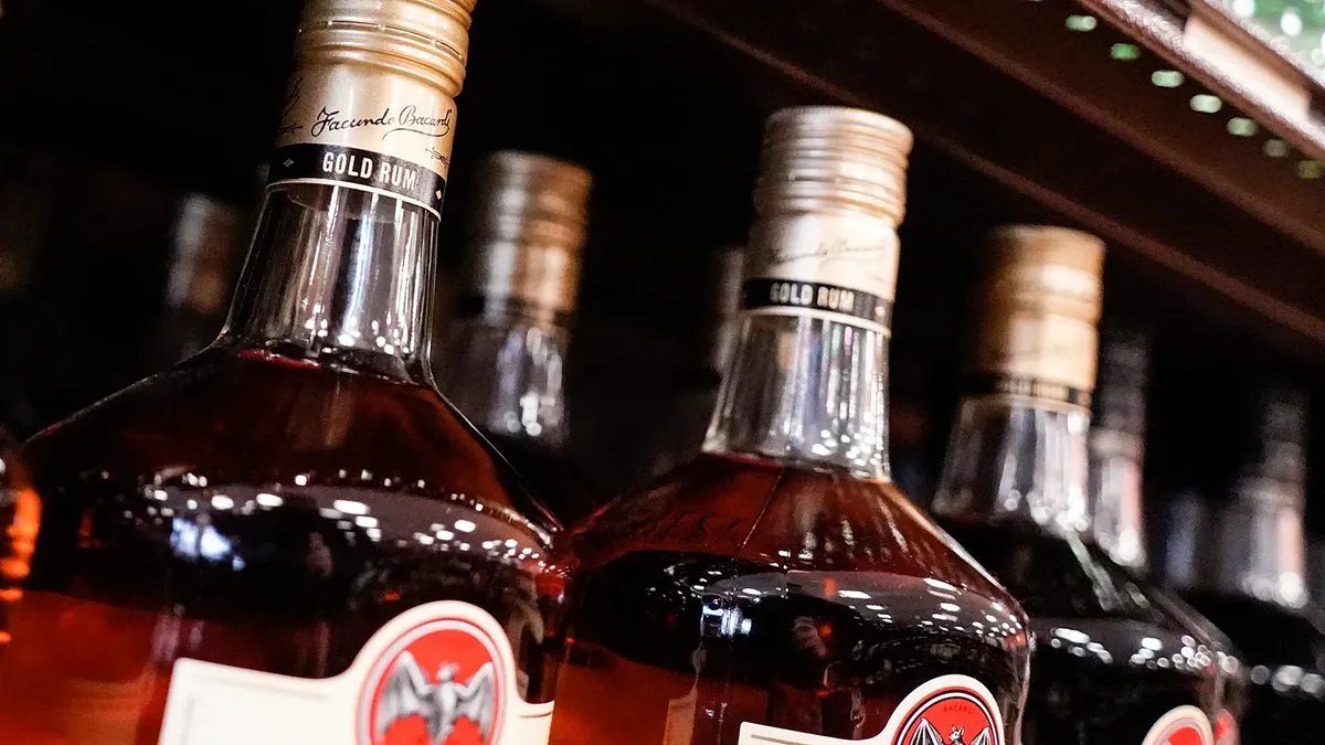 سطو جريء: سرقة ويسكي بقيمة مليون دولار من معمل تقطير في واشنطن