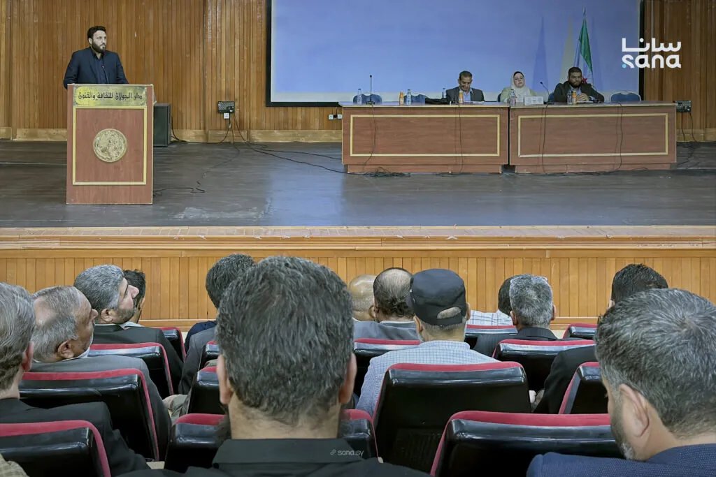 القنيطرة: الهيئة الناخبة تستعرض البرامج الانتخابية للمرشحين بحضور اللجنة العليا للانتخابات