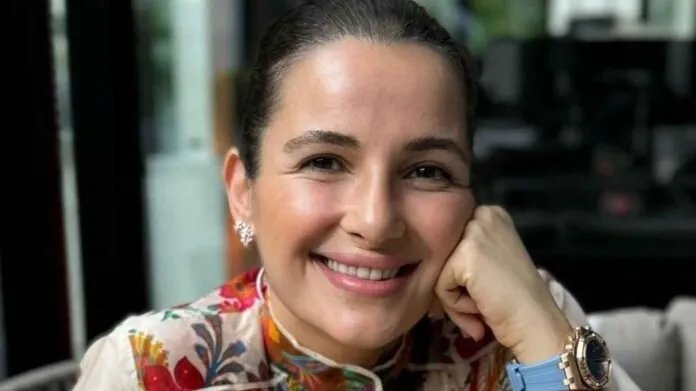 أزمة عيادة شام الذهبي: دعم واسع من المشاهير وأسرتها