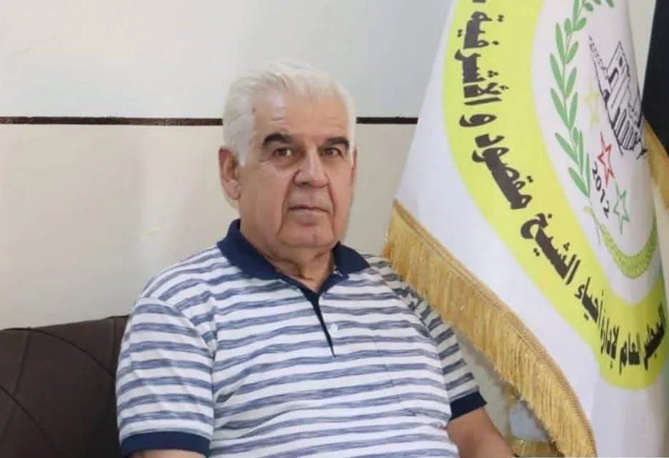 تصعيد في حلب: القوات الحكومية تعزز انتشارها حول الشيخ مقصود والأشرفية وسط اتهامات بخرق الاتفاق