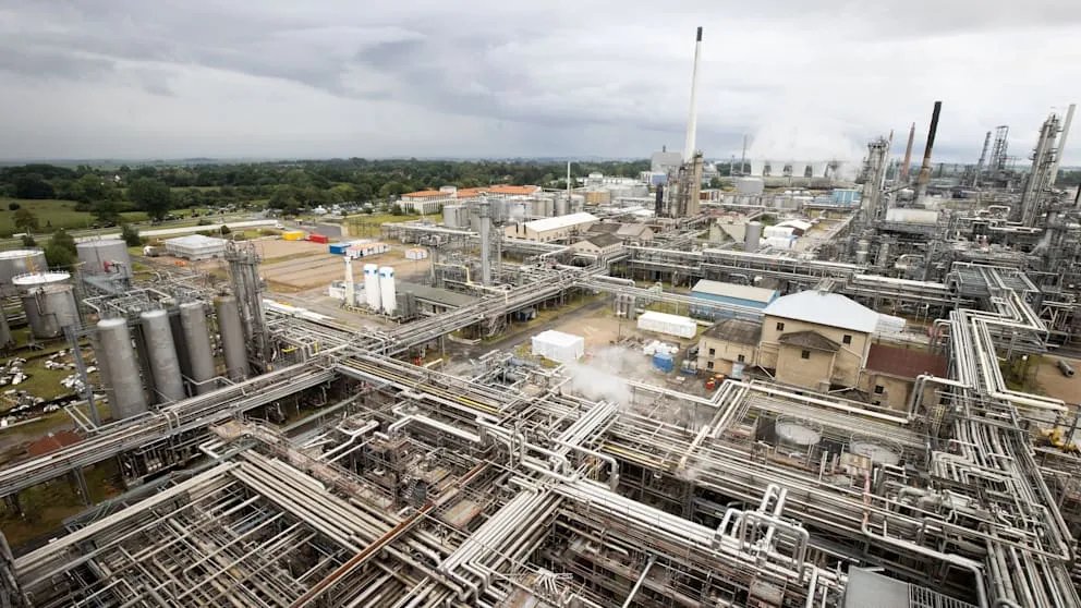 تحليق مُسيّرات فوق منشآت حساسة في شمال ألمانيا يثير المخاوف الأمنية