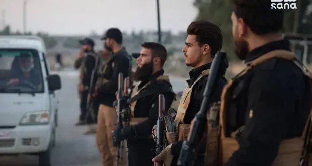 تصاعد العنف في غرب سوريا قبيل انتخابات مجلس الشعب: اغتيالات وهجمات تثير القلق