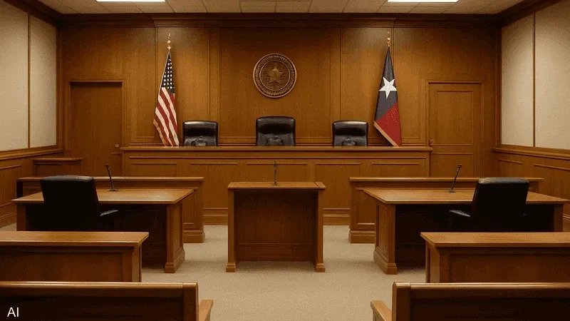 تكساس: سجن امرأة حاولت إغراق طفلة فلسطينية مسلمة في حادثة عنصرية