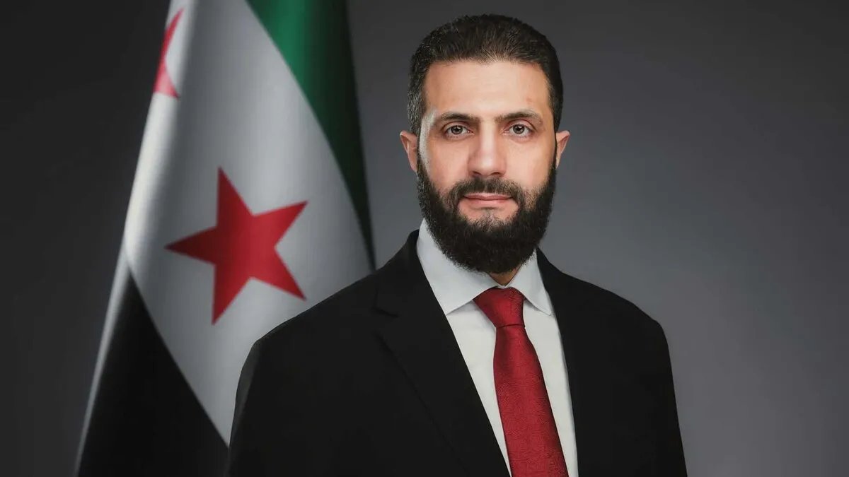 الرئيس الشرع يصدر ثلاثة مراسيم رئاسية بشأن جامعات حلب وإدلب والمناطق المحررة