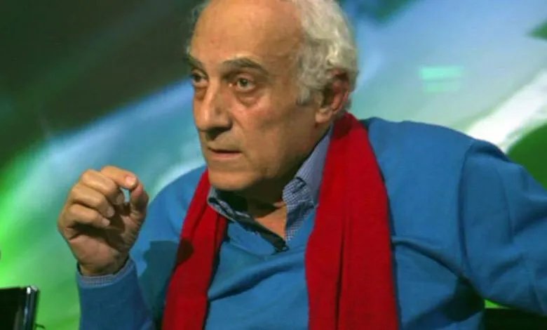 فاتح جاموس يكشف تفاصيل لقائه بمسؤولي اللاذقية: حوار مفتوح حول قضايا سياسية هامة