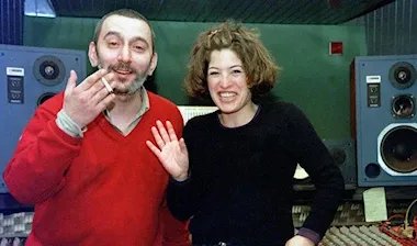 سلمى مصفي تتحدث عن زياد الرحباني: ذكريات وأغانٍ خالدة