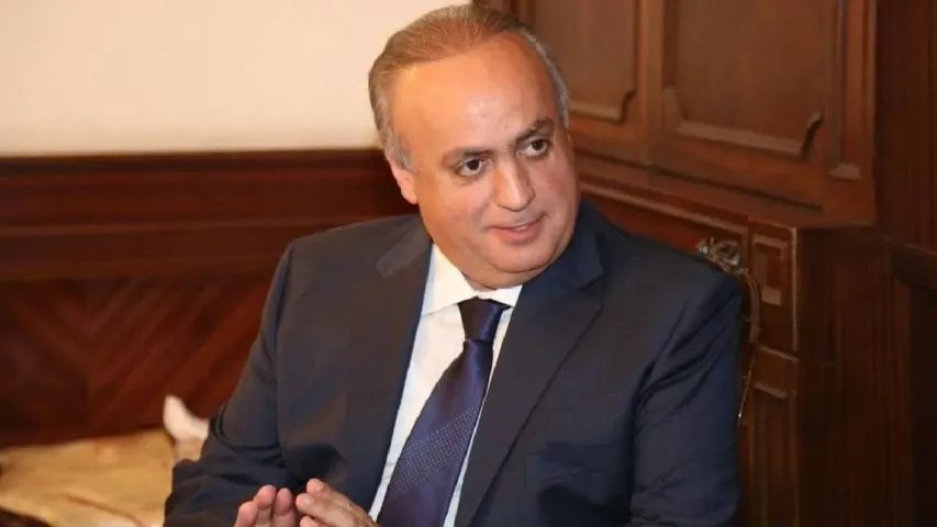 في قضية مثيرة للجدل: القضاء السوري يستمع إلى أقوال وئام وهاب