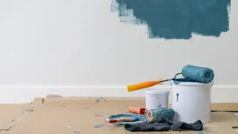 طلاء ذكي بتقنية الذكاء الاصطناعي يبرد المباني ويقلل الحاجة إلى مكيفات الهواء