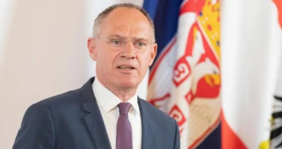 النمسا ترحّل سورياً ثالثاً إلى سوريا بعد إدانته بجرائم جنائية