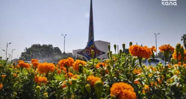 الأرصاد الجوية تتوقع طقساً مستقراً وحاراً نسبياً في معظم أنحاء سوريا مع ارتفاع تدريجي في درجات الحرارة