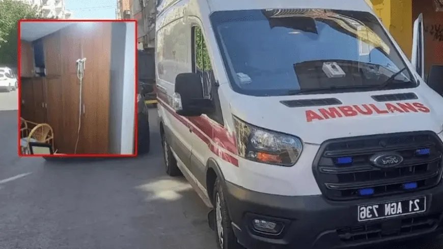 ديار بكر: العثور على جثة شابة سورية في ظروف غامضة يثير التحقيقات