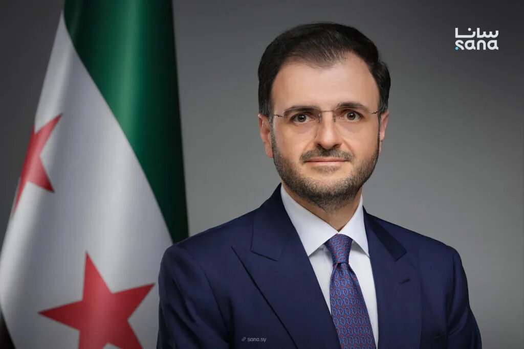 تحول جذري في خدمة الخليوي بسوريا بحلول 2026: تفاصيل خطط وزارة الاتصالات