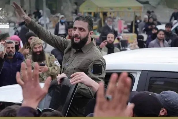 إدلب: الكلية العسكرية.. كيف درّبت هيئة تحرير الشام فصائل المعارضة السورية؟