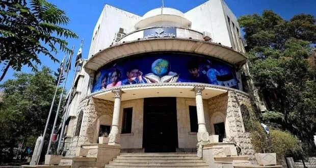 وزارة التربية تحدث نقلة نوعية بإطلاق "الكتاب التفاعلي السوري" لتعزيز مهارات الطلاب رقمياً