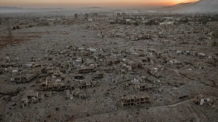 القابون الصناعية بدمشق: من فساد الماضي إلى مشاريع الأبراج الطموحة ومطالب المالكين