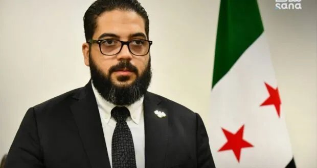 العدل تلغي ملاحقات قضائية بحق 287 ألف قضية تعود لعهد النظام البائد