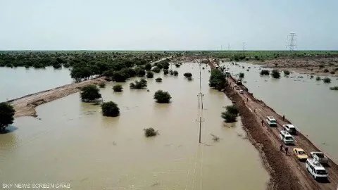 مصر تتهم إثيوبيا بتصرفات "متهورة" في إدارة فيضان النيل تهدد أراضي وأرواح المصريين وتضر بالسودان