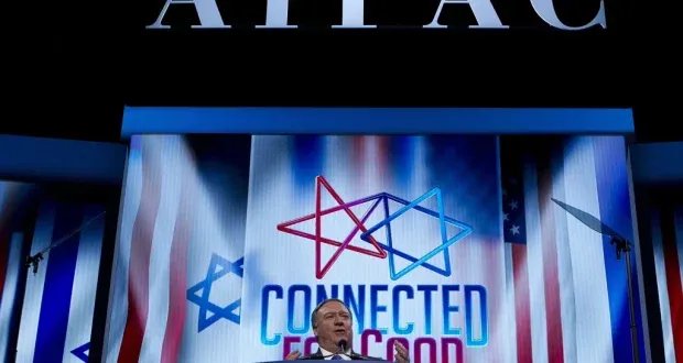 تحوّل ملحوظ: الديمقراطيون في أمريكا يبتعدون عن دعم إيباك