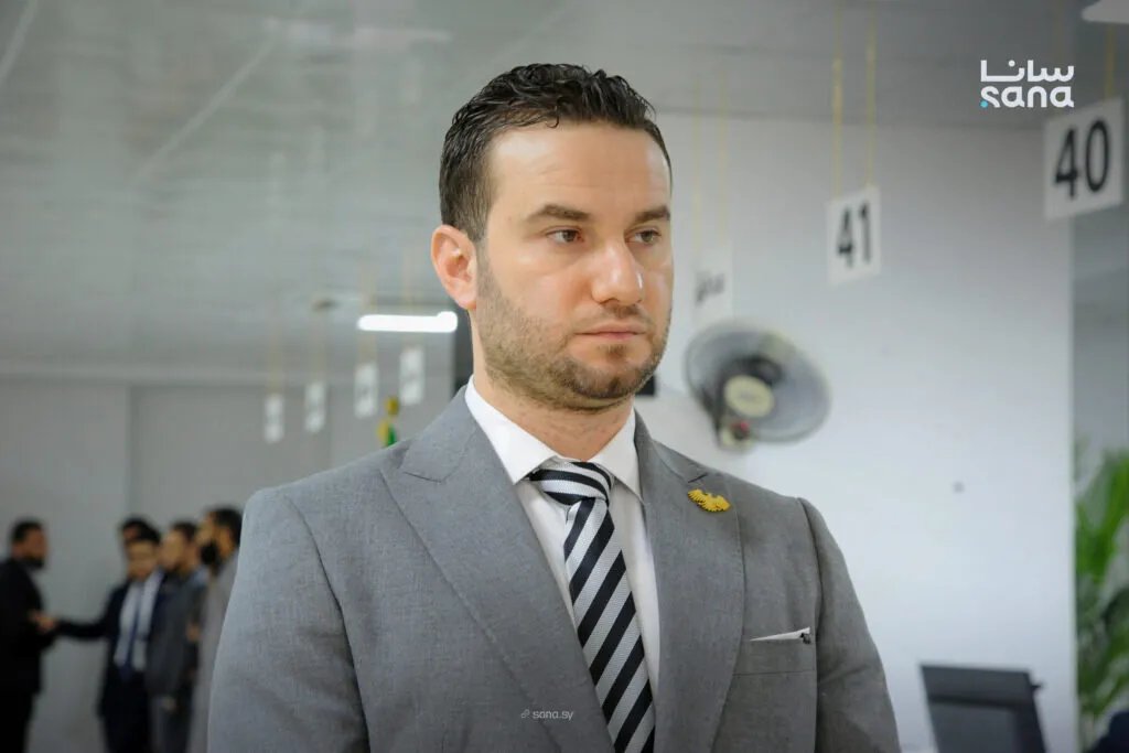 الداخلية السورية: لن نسمح باستغلال سوريا للإساءة للعلاقات العربية مع السعودية