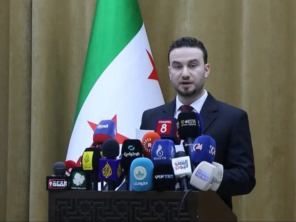 الداخلية السورية تكشف حقيقة الفيديو المسيء للسعودية المتداول وتتخذ إجراءات قانونية