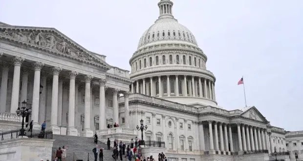 فشل مجلس الشيوخ الأمريكي في إنهاء الإغلاق الحكومي وتأثيراته تتصاعد
