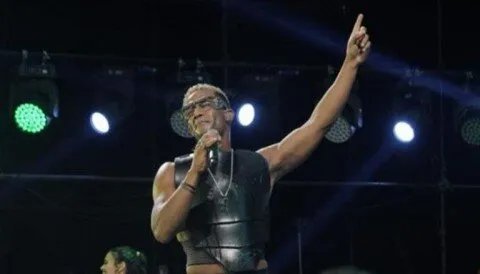 محمد رمضان ينافس على جوائز غرامي بأغنية "أنا أنت"