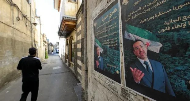 حدث تاريخي في سوريا: مرشح يهودي يخوض انتخابات مجلس الشعب لأول مرة منذ عقود