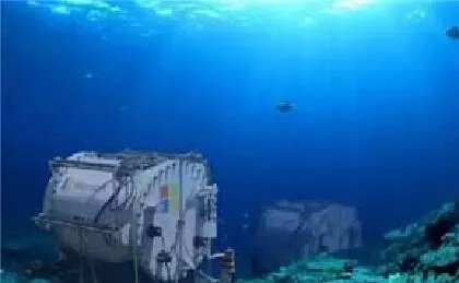 الصين تستكشف حلولاً مبتكرة لمشاكل الطاقة: نقل مراكز البيانات إلى قاع البحر