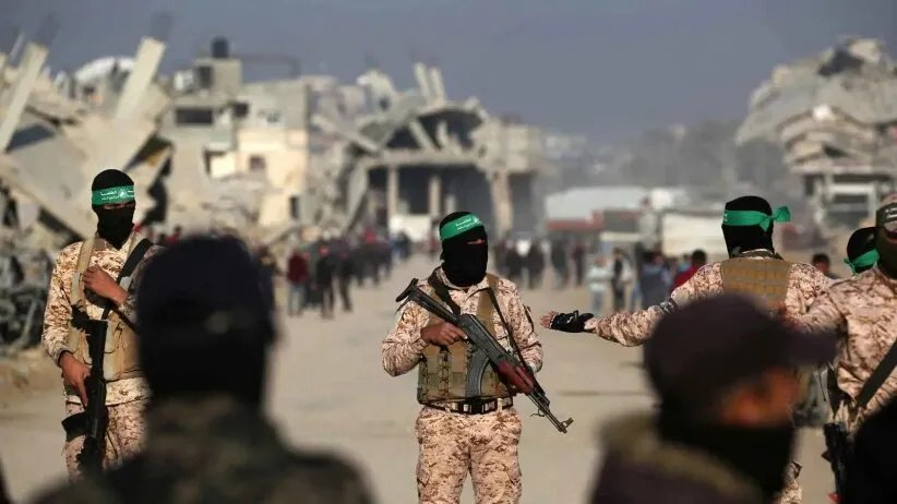 حماس تستجيب لخطة ترامب وتعلن استعدادها لمناقشة تفاصيل تبادل الأسرى ووقف الحرب على غزة