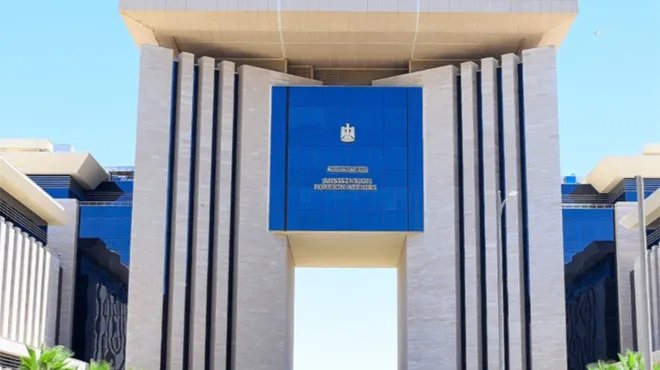 مصر تثمن رد حماس الإيجابي على خطة ترامب لوقف الحرب في غزة