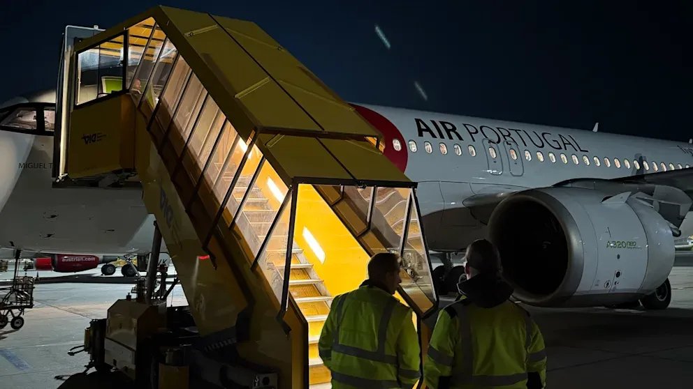 مطار ميونيخ يشهد فوضى عارمة بسبب تحليق طائرات مسيرة: إلغاء وتأجيل رحلات