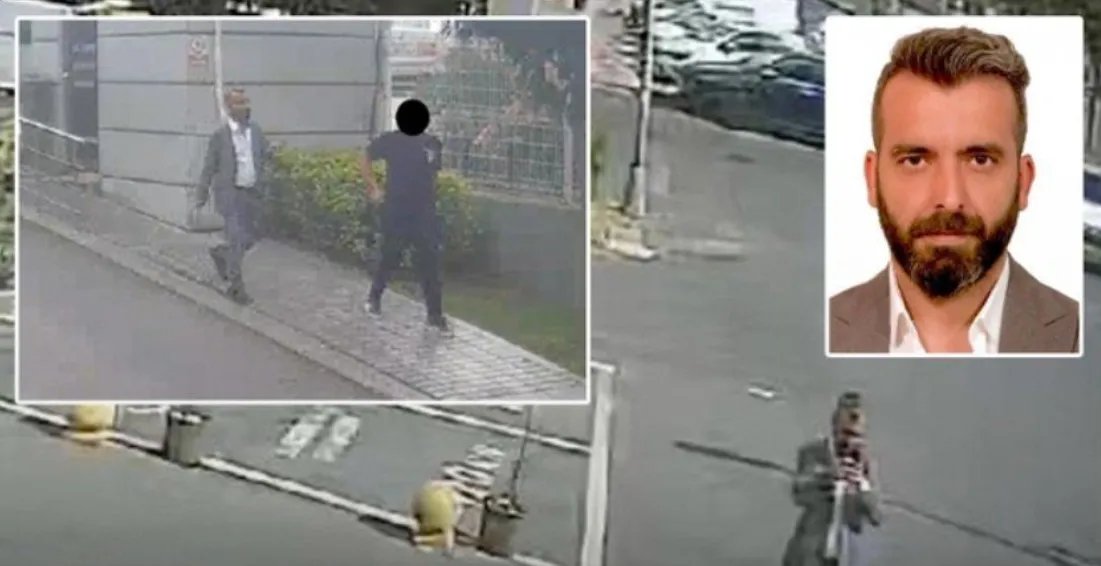 تركيا تكشف عن عميل للموساد اعتقل في إسطنبول لتجسسه على ناشط فلسطيني