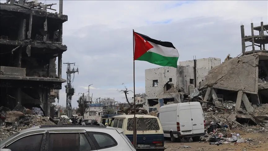 حماس تعلن موافقتها على مقترح ترامب لتبادل الأسرى وإنهاء الحرب في غزة