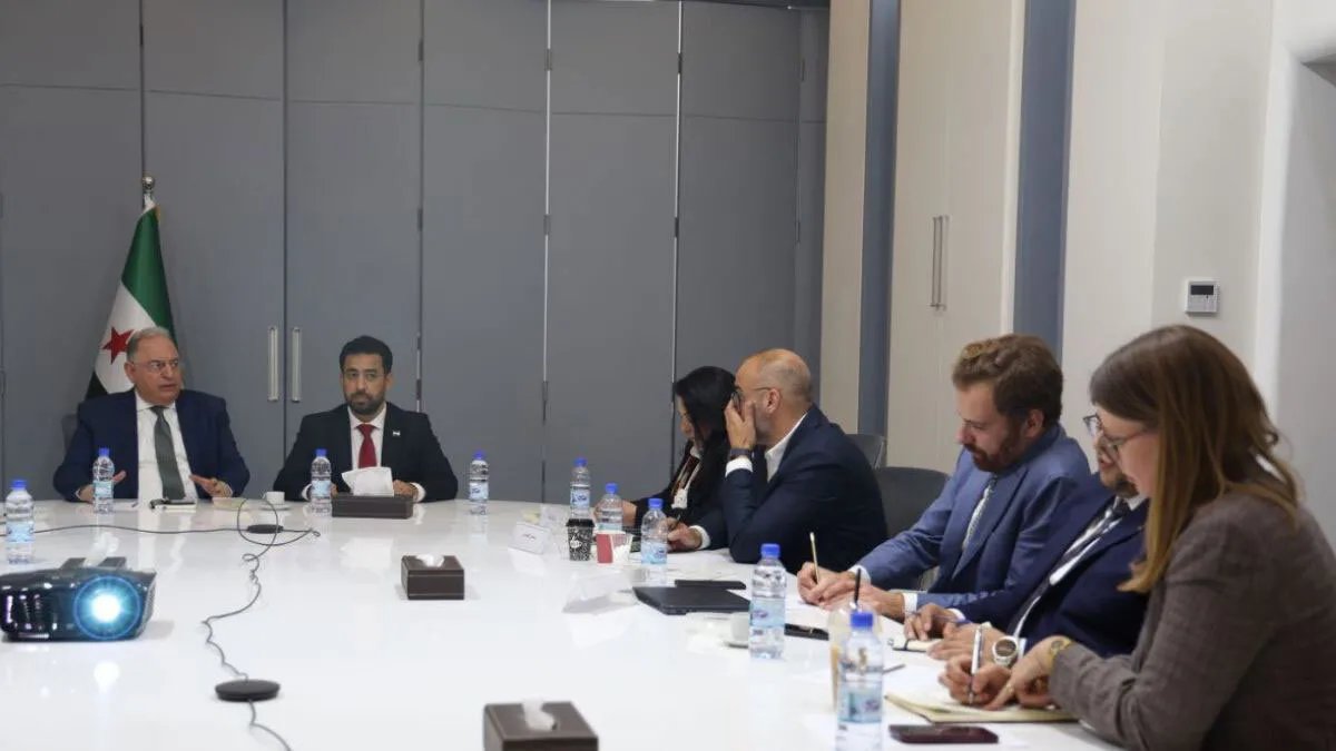 الصحة السورية تخصص يوم الأربعاء أسبوعيًا لتلقي شكاوى المواطنين