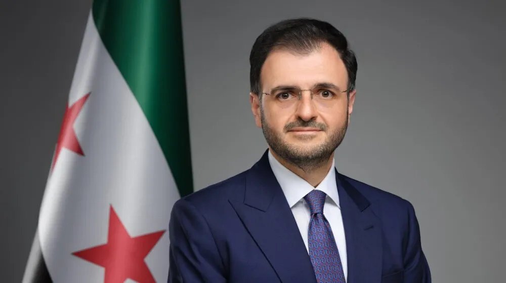 قفزة نوعية في قطاع الاتصالات السوري: خدمات الجيل الخامس على الأبواب بحلول 2026